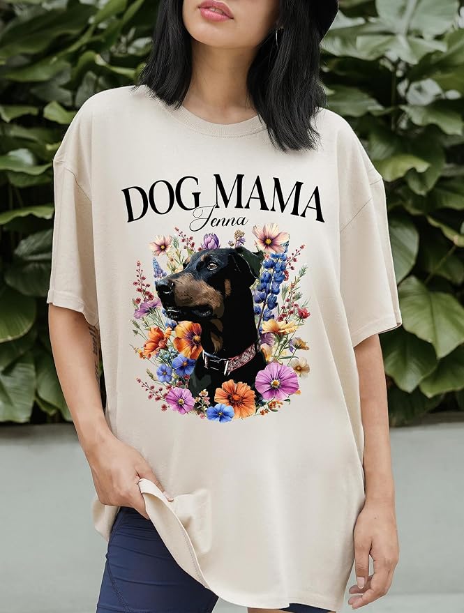 Custom Bootleg Rap Shirt with Photo Text, Vintage Custom Picture Shirt - Image 2