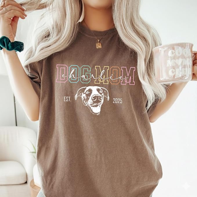 Custom Bootleg Rap Tee, Personalized Girlfriend Vintage Graphic T-Shirt - Image 3