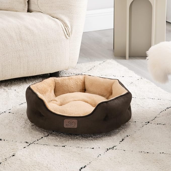 Bedsure Dog Beds for Small Dogs - Image 7