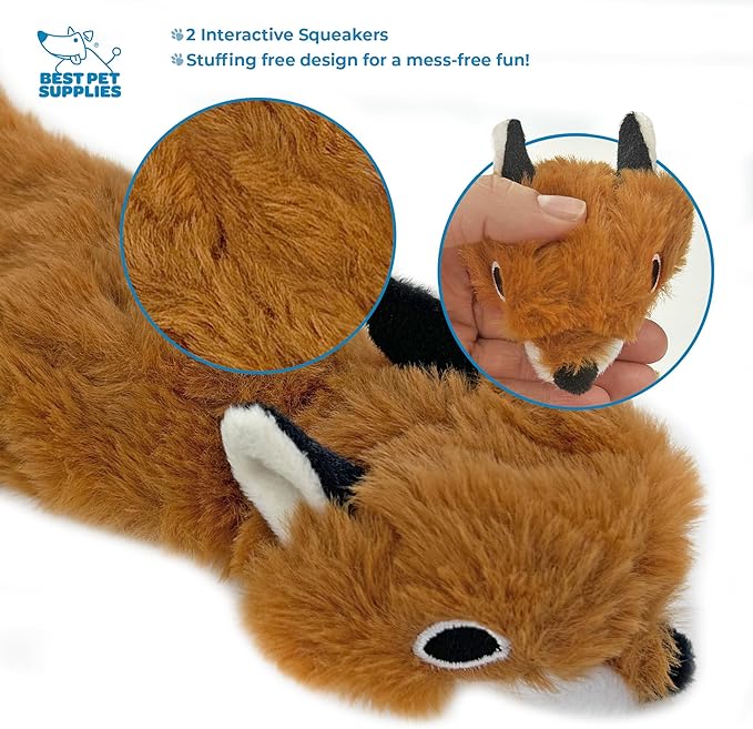 Best Pet Supplies Squeaky Dog Toys - Image 4