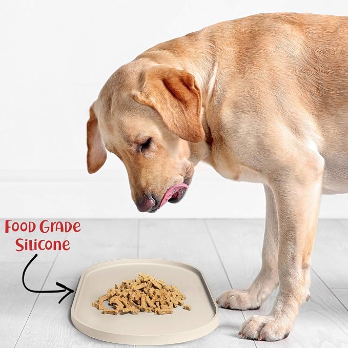 DogBuddy Dog Food Mat - Image 7