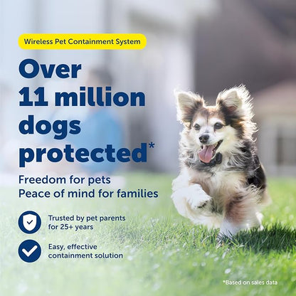 PetSafe Wireless Pet Containment System - Image 2