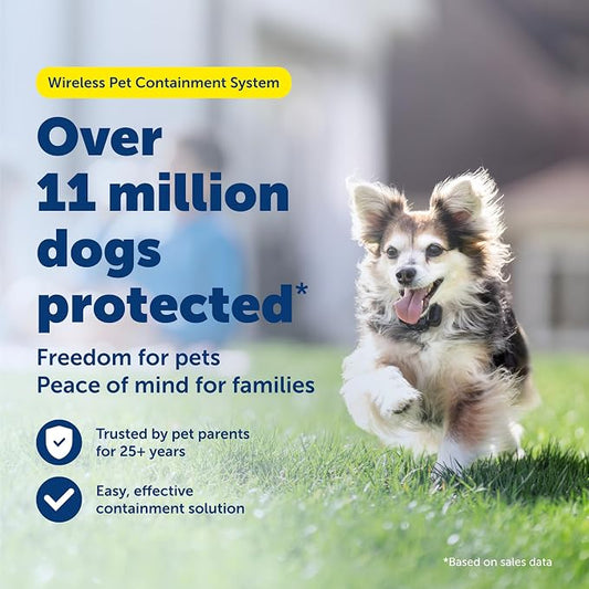 PetSafe Wireless Pet Containment System - Image 2