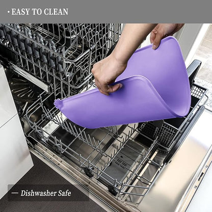 Waterproof Pet Feeding Mat - Image 5