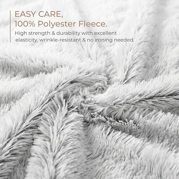 PJYuCien Dog Blankets for Small Dogs Washable - Image 2