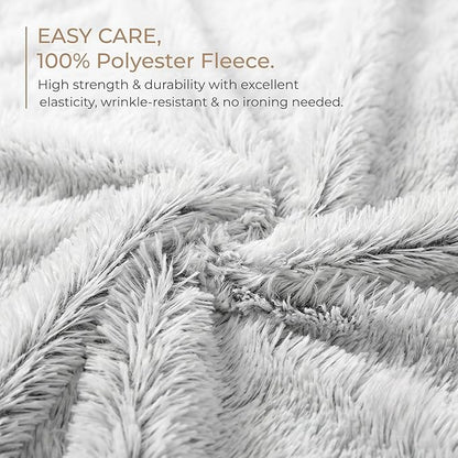 PJYuCien Dog Blankets for Small Dogs Washable - Image 2