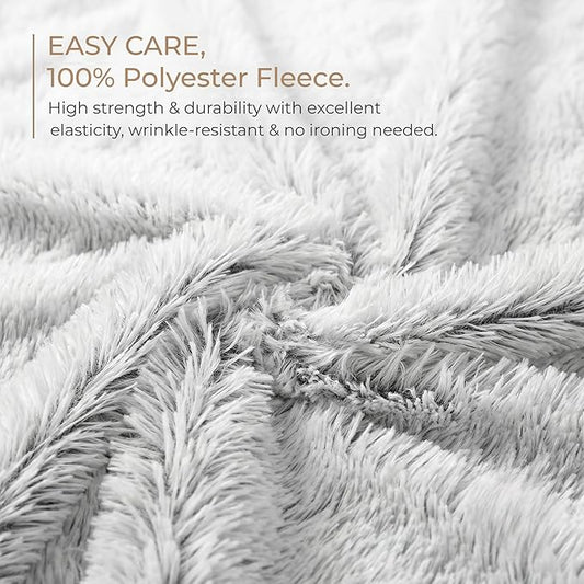 PJYuCien Dog Blankets for Medium Large Dogs Washable - Image 2