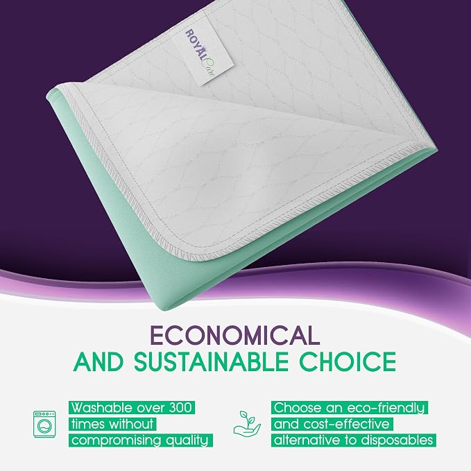 Incontinence Bed Pads - Image 5