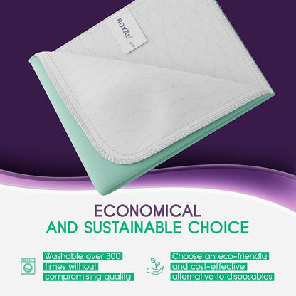 Incontinence Bed Pads - Image 5