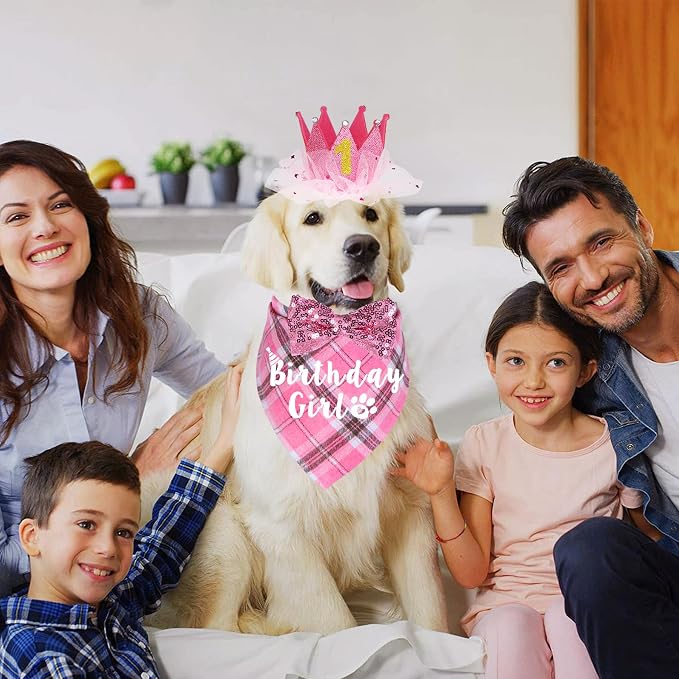 Dog Birthday Party Supplies - Image 7