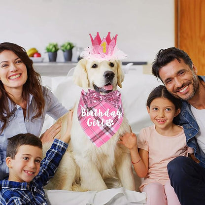 Dog Birthday Party Supplies - Image 2