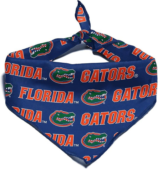 Florida Gators Officially Licensed Bandana - Image 2