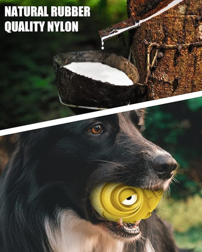 Giggle Ball for Dogs Owl Toys for Puppy Interactive Dog Toy Medium Large Dogs - Image 5