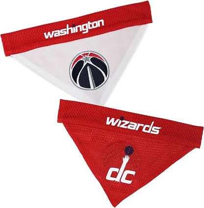 Pets First NBA Dog Bandana by PETSFIRST