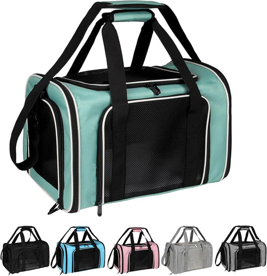 Top tasta Dog Cat Carrier Pet Carriers by home