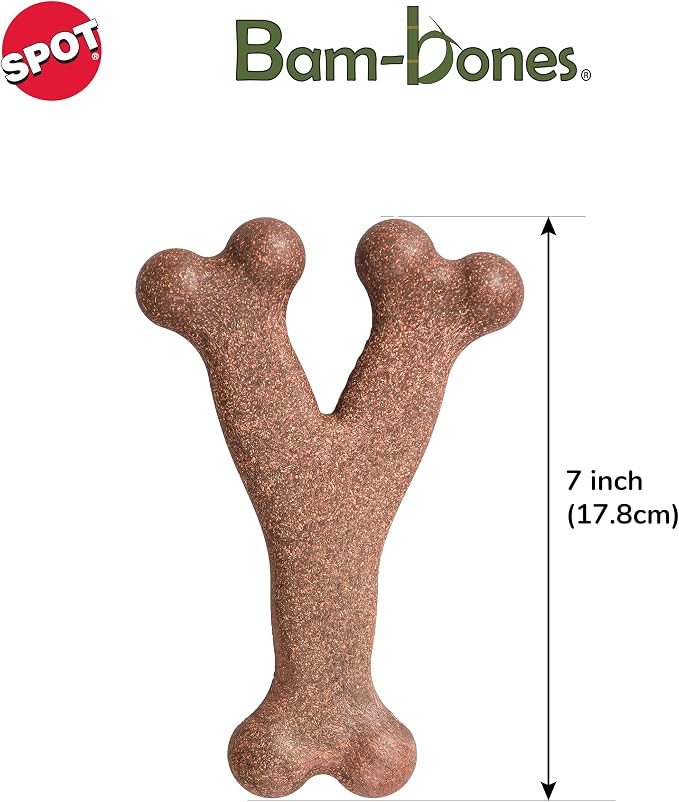 SPOT Bam-Bones Wishbone - Image 5
