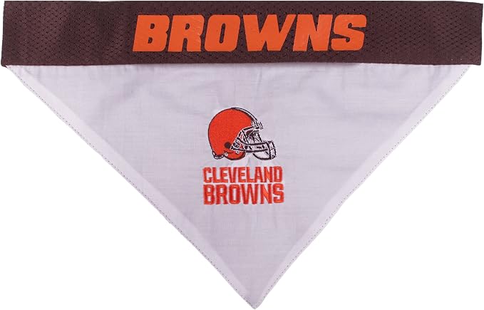 Pets First NFL DOG BANDANA - Image 3