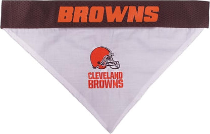 Pets First NFL DOG BANDANA - Image 3