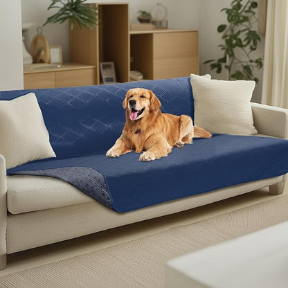 Luciphia 100% Waterproof Couch Cover Blanket by luciphia