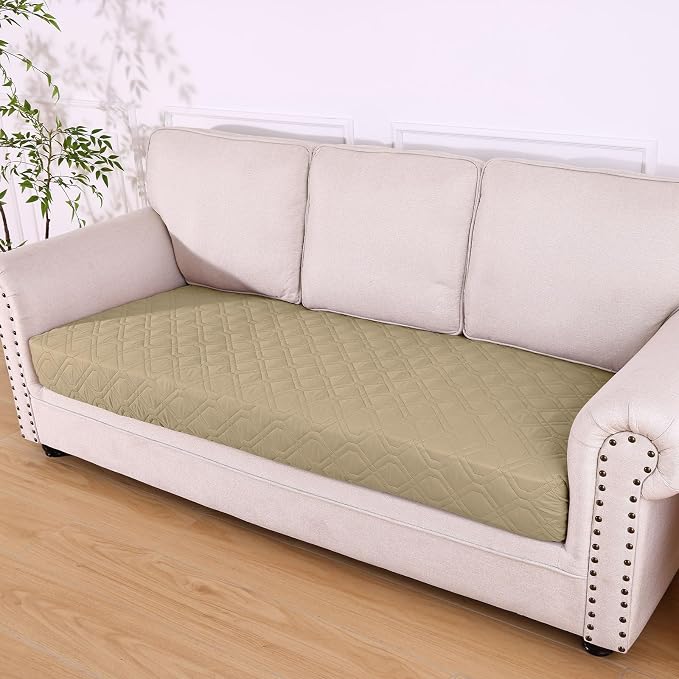 hyha Waterproof Dog Bed Blanket, Soft Pet Blankets, Waterproof Couch Cover - Image 2