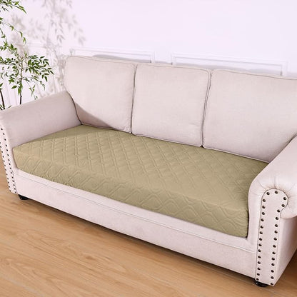 hyha Waterproof Dog Bed Blanket, Soft Pet Blankets, Waterproof Couch Cover - Image 2