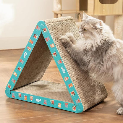CATISM Cat Scratcher Cat Scratching Board - Image 7