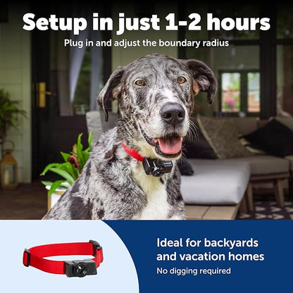 PetSafe 2-Dog Wireless Pet Containment System - Image 6