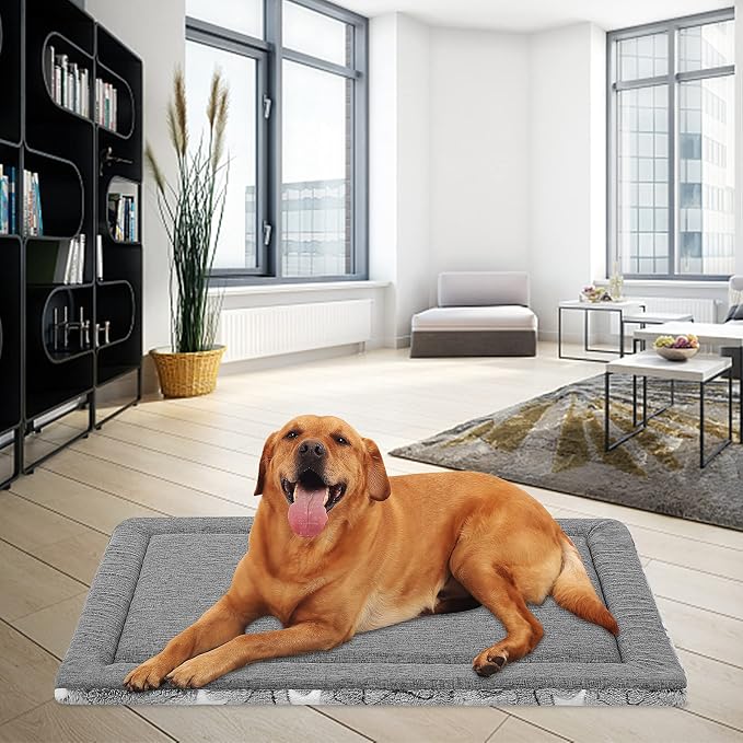EMPSIGN Dog Crate Pad - Image 5