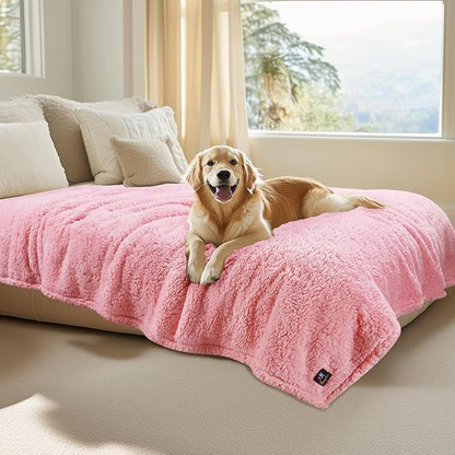 Luciphia Waterproof Pet Blanket by luciphia