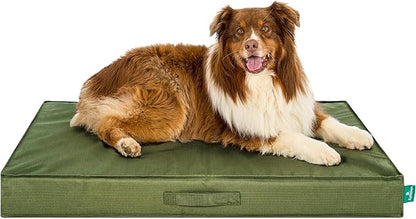 FurHaven Cooling Dog Bed – XL Foam Mattress by FurHaven