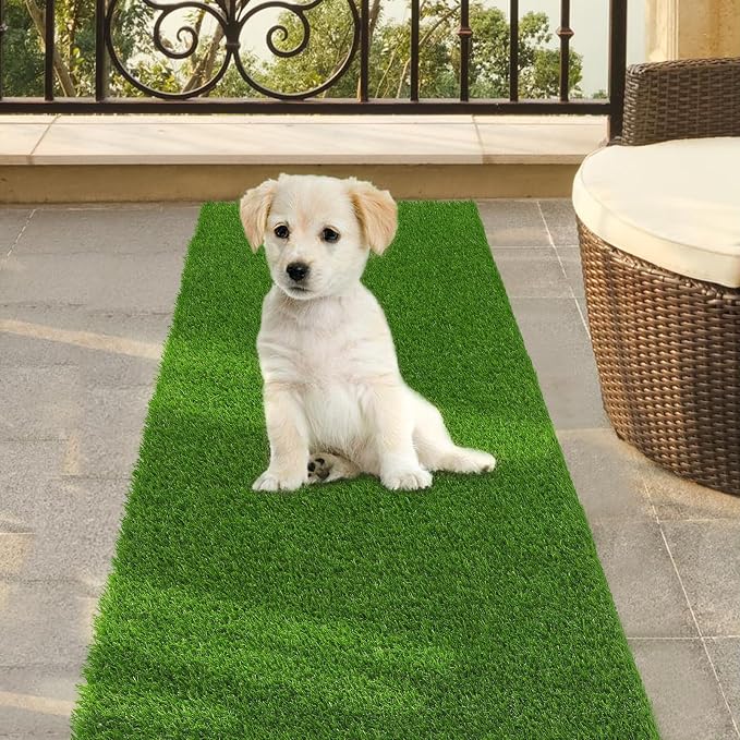 Bsmathom Artificial Grass Rug - Image 8