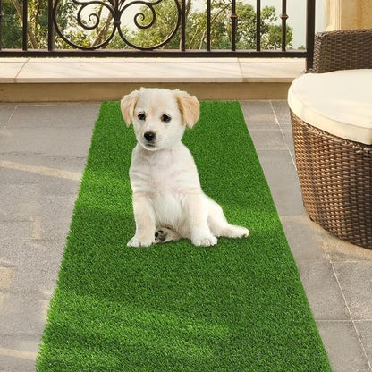 Bsmathom Artificial Grass Rug - Image 8
