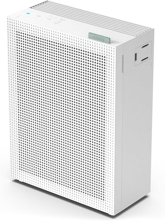 COWAY Air Purifiers for Home Bedroom up to 1, 035ft² by Coway