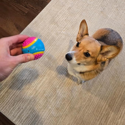 SPOT Sensory Ball for Soft Chewers - Image 12