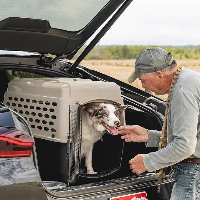 Petmate Vari Dog Kennel - Image 4