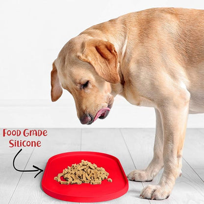 DogBuddy Dog Food Mat - Image 5