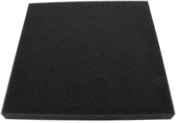 Aquarium Filter Bio Sponge Pad, Foam Sponges Filter Media, Cut fit it Filter - Image 4