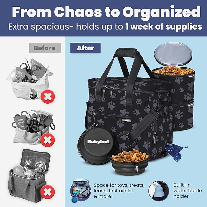 The Original Doggy Bag™ - Image 5