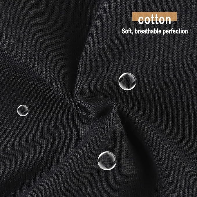 Discover Cozy Cotton Canine Wear: Soft, Lightweight, and Breathable Dog Shirt - Image 5