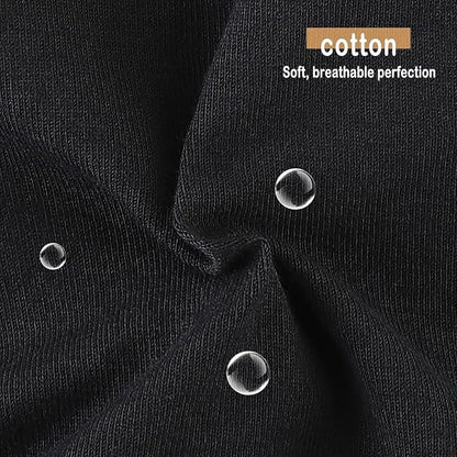 Discover Cozy Cotton Canine Wear: Soft, Lightweight, and Breathable Dog Shirt - Image 5