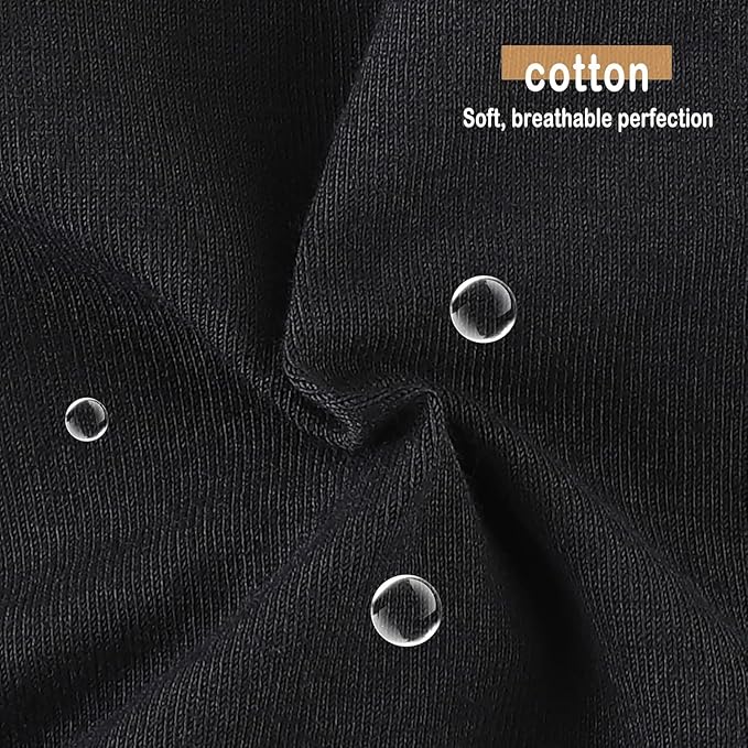 Discover Cozy Cotton Canine Wear: Soft, Lightweight, and Breathable Dog Shirt - Image 5