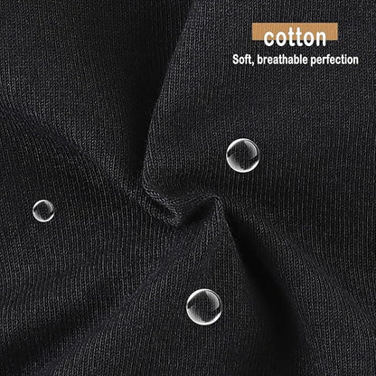 Discover Cozy Cotton Canine Wear: Soft, Lightweight, and Breathable Dog Shirt - Image 5