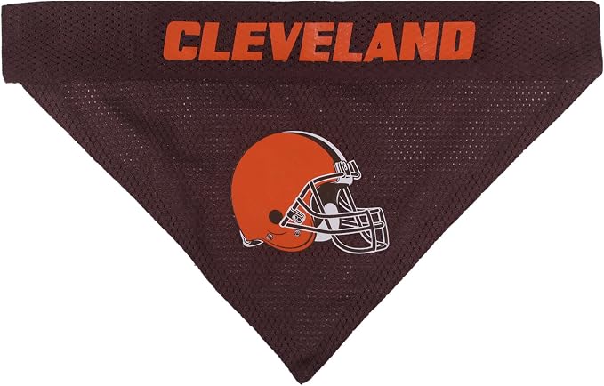 Pets First NFL DOG BANDANA - Image 2