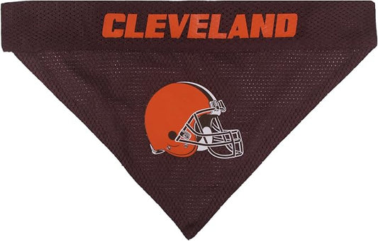 Pets First NFL DOG BANDANA - Image 2