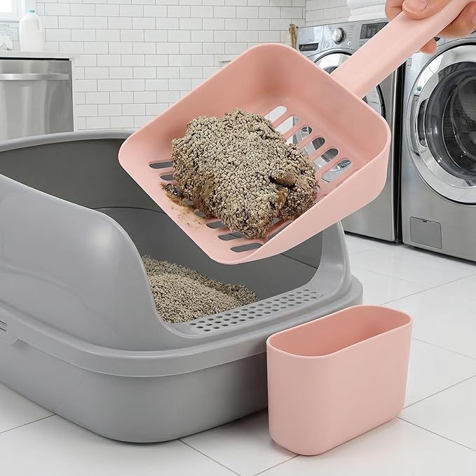 Totority Cat Litter Scoop Set - Image 8