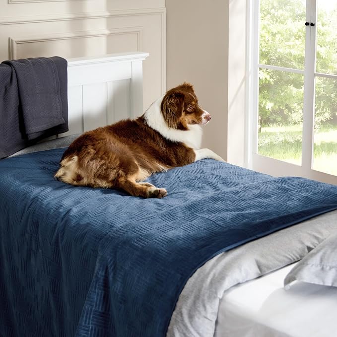 Bedsure Waterproof Couch Cover for Dogs Washable - Image 9