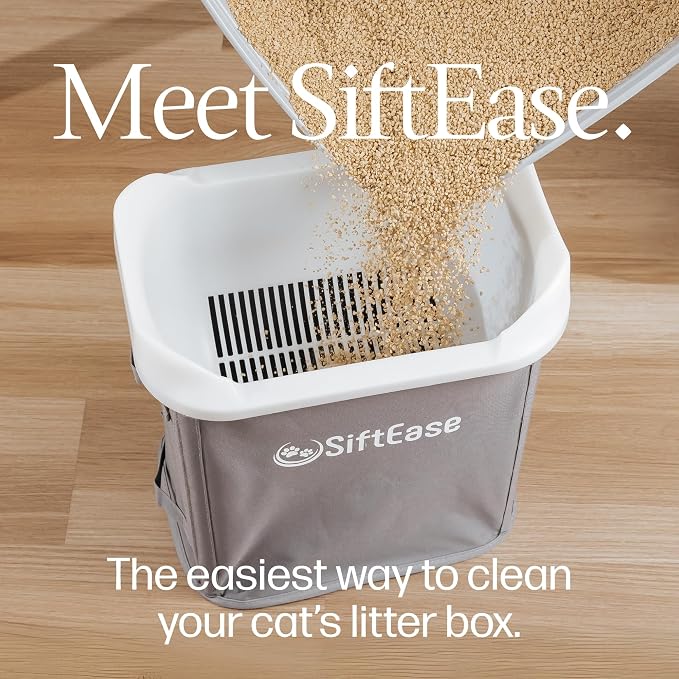 Cat Litter Sifter - Image 3