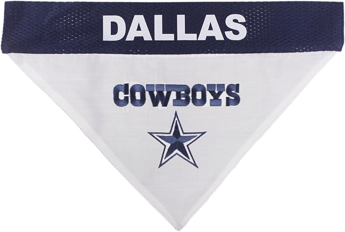 Pets First NFL DOG BANDANA - Image 4