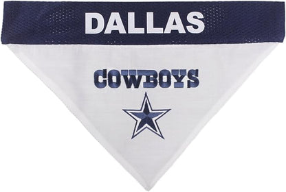 Pets First NFL DOG BANDANA - Image 4