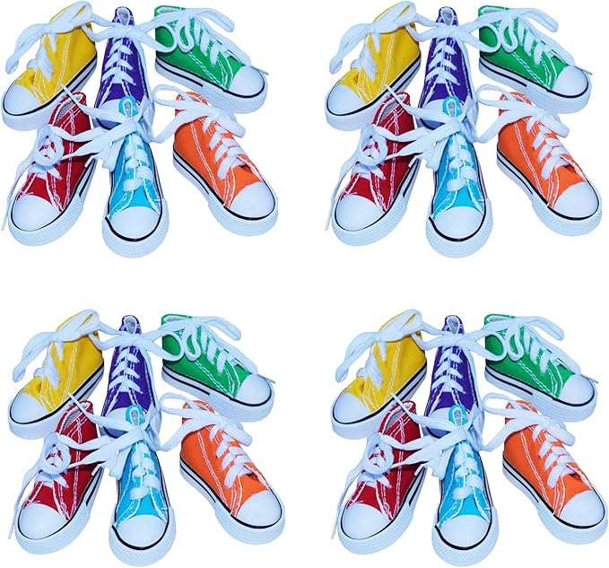 Super Bird Creations SB50011 Sneaker Bird Toy by SuperBirdCreations